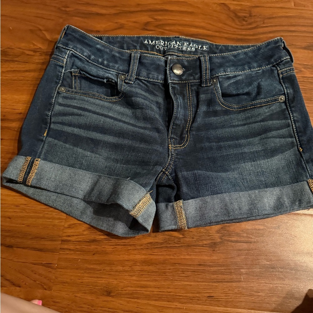 American Eagle Outfitters Jean Shorts Collection